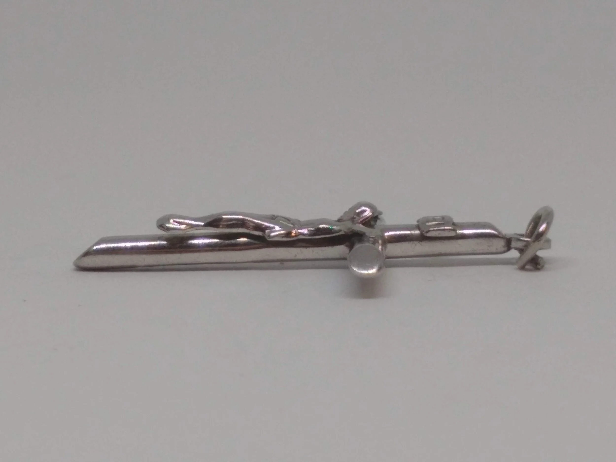 アクセサリー Silver Vintage Wl Cross PD アクセサリー Silver Vintage Wl Cross PD Silver Vintage Wl